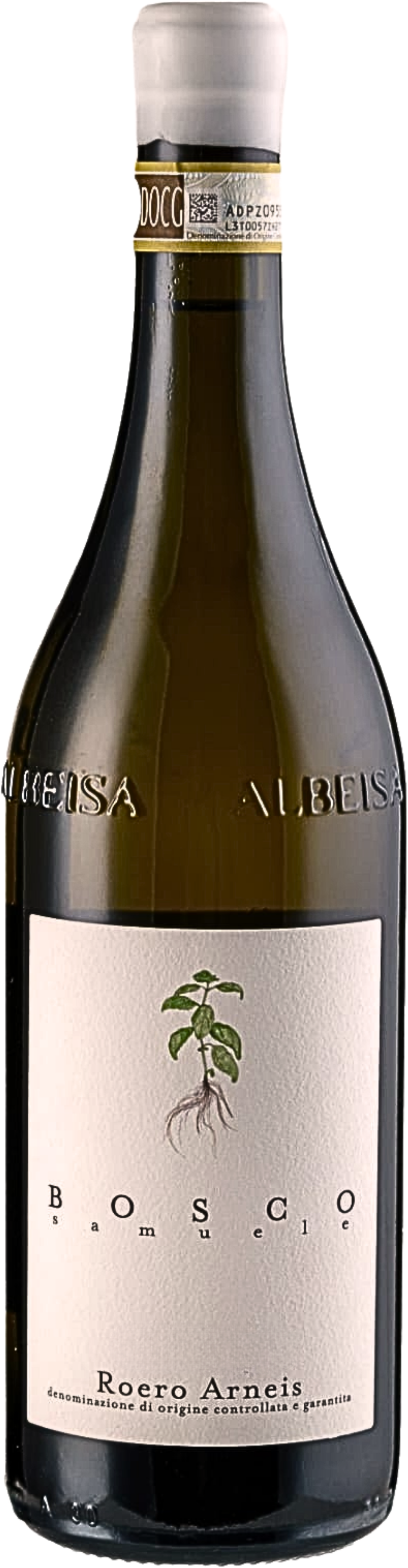 Bosco Samuele Roero Arneis Samuele Bosco 2024