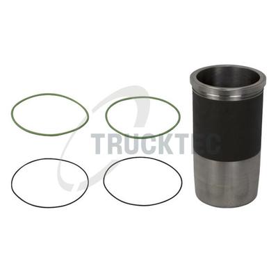 TRUCKTEC AUTOMOTIVE Zylinderlaufbuchsensatz 0543001 für MAN