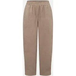Cordhose EVA 2.3 Braun 32