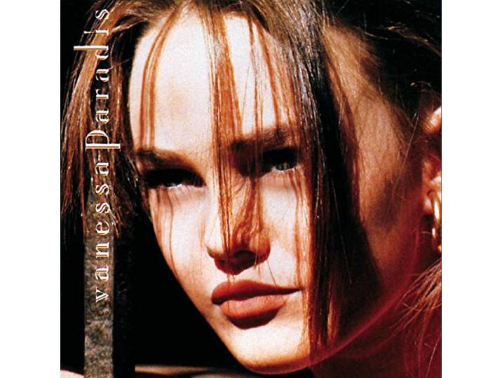 Vanessa Paradis - Var Sur Le Meme t'aime