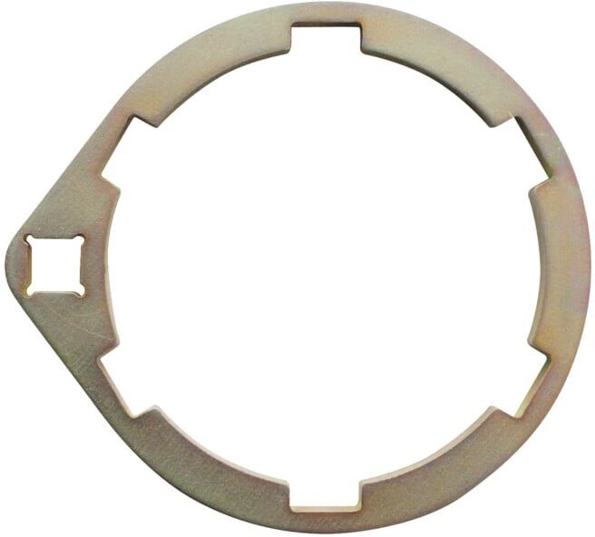 Gedore Clé de filtre à carburant Ø 82 Volvo (2800713)