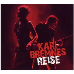 Reise, Schallplatten