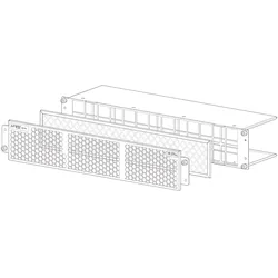 JNP-FLTRDR-2RU neu