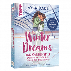 Frechverlag Winter Dreams - deutsch 302289