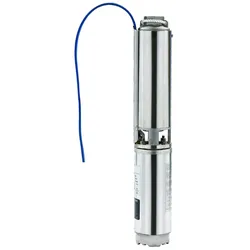 Dimplex 364730 Hocheffizienz Brunnenpumpe UWE 200-95 UWE200-95
