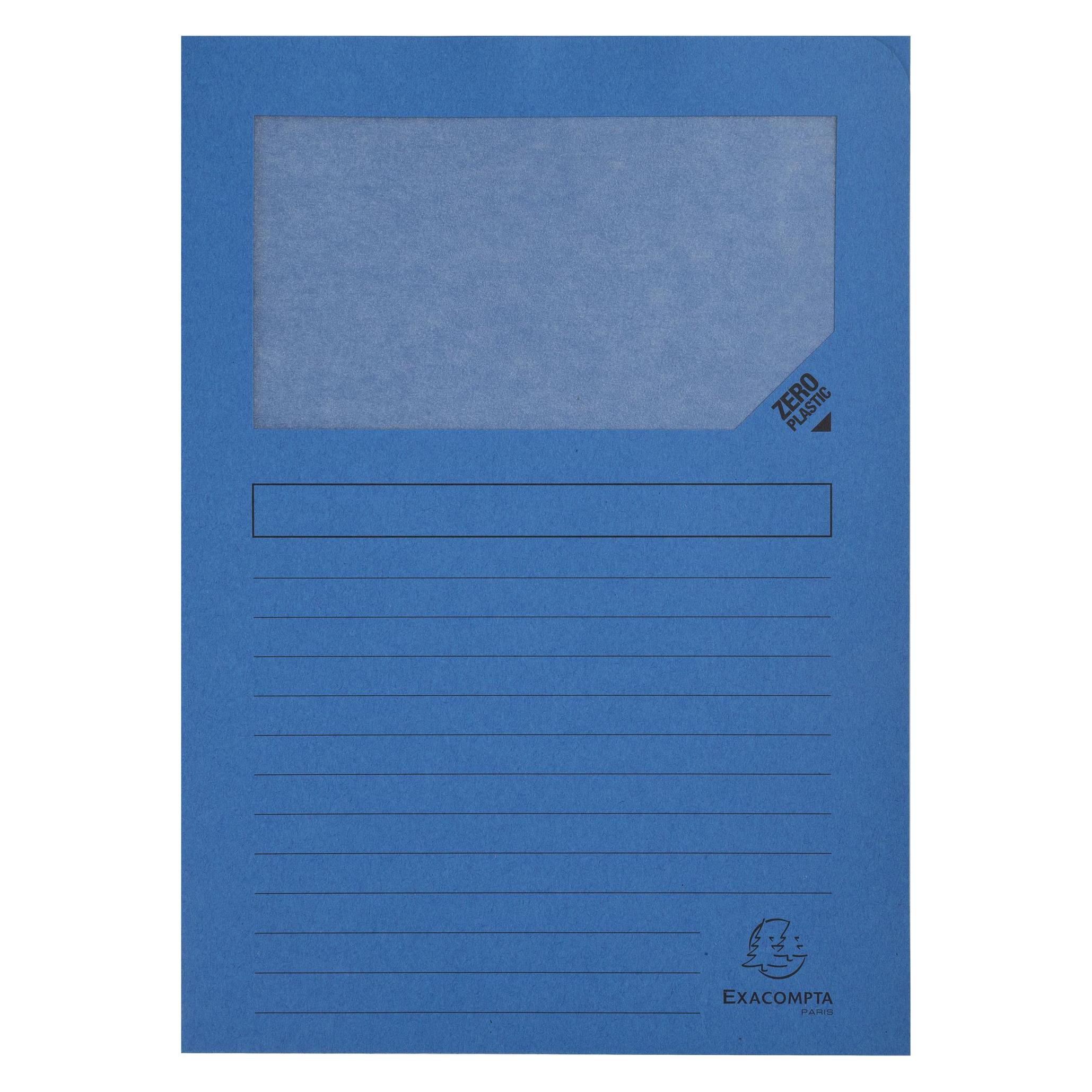 Exacompta Forever (A4, 25x) (50250E)