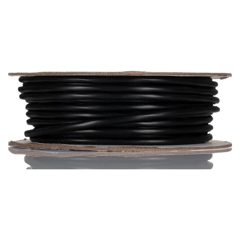 RS PRO Militär Steuerleitung, 8-adrig x 0,22 mm² S (25 m) (2369271)