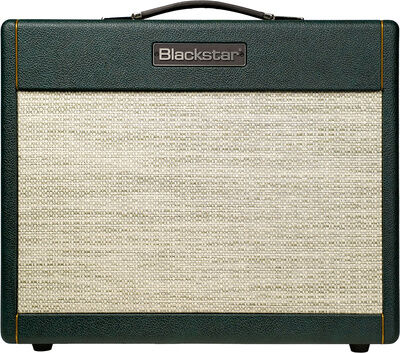 Blackstar TV-10 B 1 x 12 Olive Olive