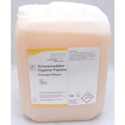 10 Liter Kanister Duschgel Pfirsich Hair & Body