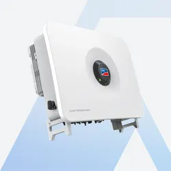 SMA Sunny Tripower Hybrid X 20 Hybrid-Wechselrichter 20 kW