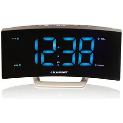 Blaupunkt, Wecker, CR7BK