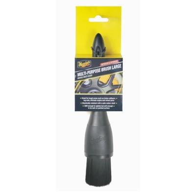 MEGUIARS Bürste für Autoinnenraum X210600EU
