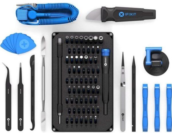 Ifixit Pro Tech Værktøjskasse
