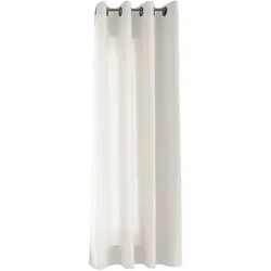 VORHANG BERLIN HxB 145x140cm Creme