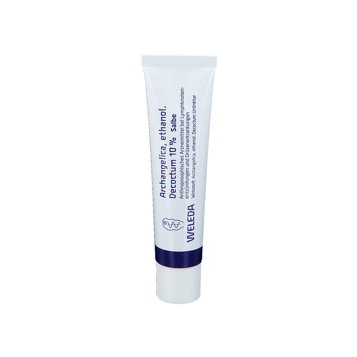 Archangelica 10% Salbe 25 g