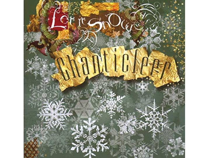 Chanticleer - Let It Snow