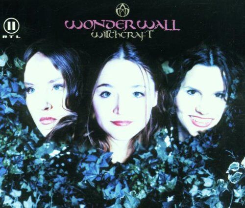 Wonderwall - Witchcraft/Together Again - Preis vom 08.10.2026 07:26:42 h