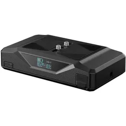 SmallRig 4826 CB75 Kamera-Basis-Akku mit 73,8 Wh