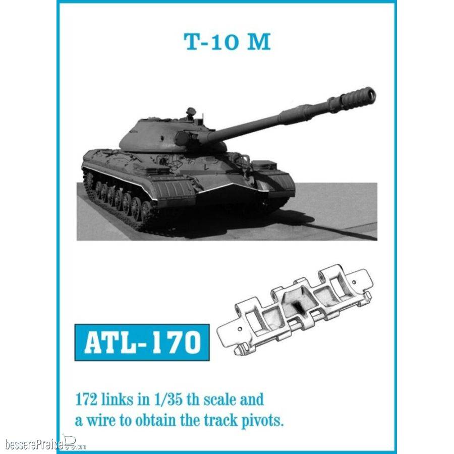 Friulmodel ATL-170