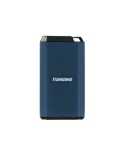 Transcend ESD410C External SSD 1 TB USB 20Gbps Type C 2000 MB/s (TS1TESD410C)