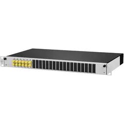 Metz Connect OpDAT slide Patchfeld 150269D106-E