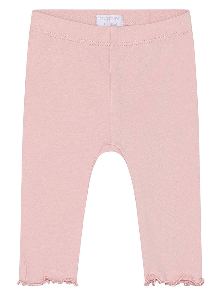 Noppies Leggings in Rosa - 62