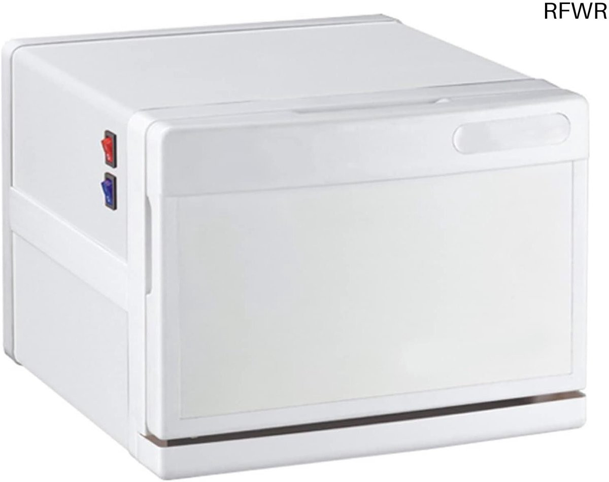 RFWR Professionele Handdoekwarmer voor Salon en Thuisgebruik