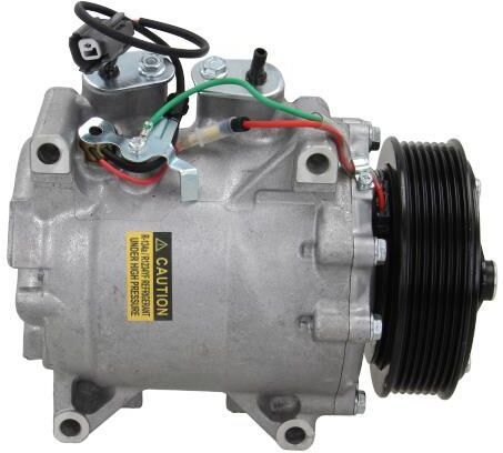 Bv Psh Kompressor, Klimaanlage 090.125.020.200 Für Honda