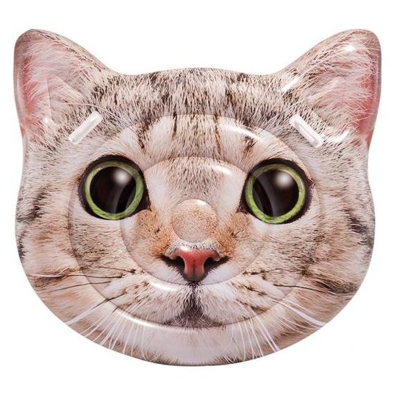 Intex Cat Face (1470 x 1350 x 150 mm) (58784)