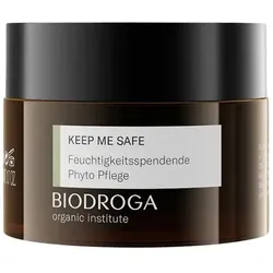 Biodroga Feuchtigkeitsspendende Phyto Pflege 50 ml