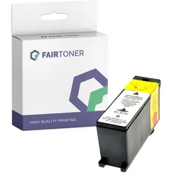 Kompatibel für Lexmark Interpret S 402 (14N1092E / 100XLA) Druckerpatrone Schwarz