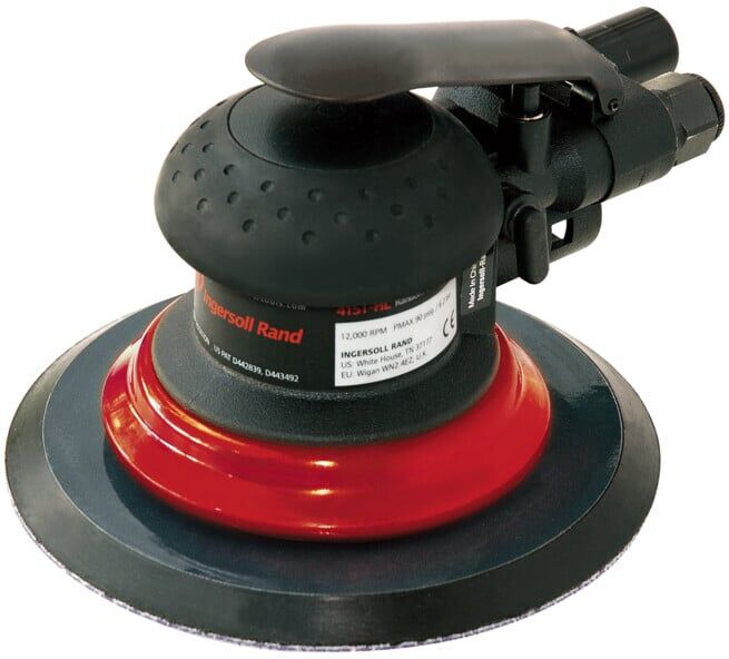 Ingersoll Rand Ponceuse excentrique pneumatique 4152-HL (4152-HL)