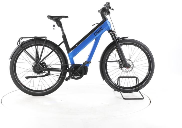 QWIC Atlas Vélo Électrique Urbain - 298506