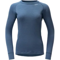 Devold, Damen, Funktionsshirt, Duo Active Merino 205 Shirt W (S), Rot