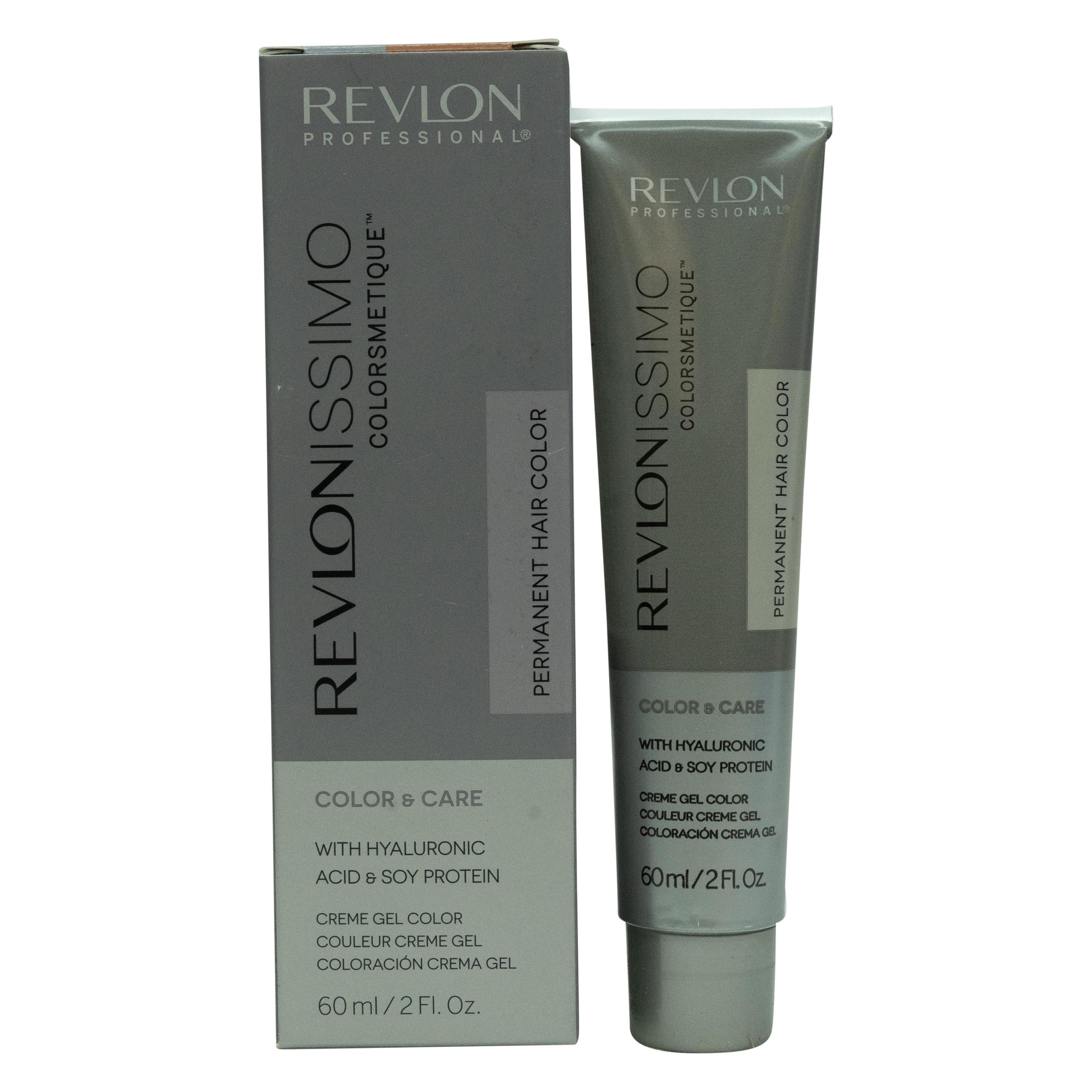 Revlon Dark Chestnut Blonde (6.41 Dunkles Kastanienblond) (53475677)