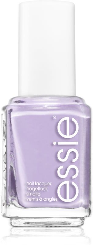 essie nails vernis à ongles teinte 37 Lilacism 13.5 ml