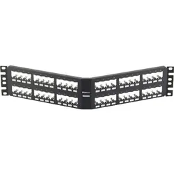 Panduit Patch-Panel CPA48BLY