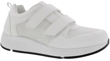 Drew Contest - Mens 9 White Sneaker E4