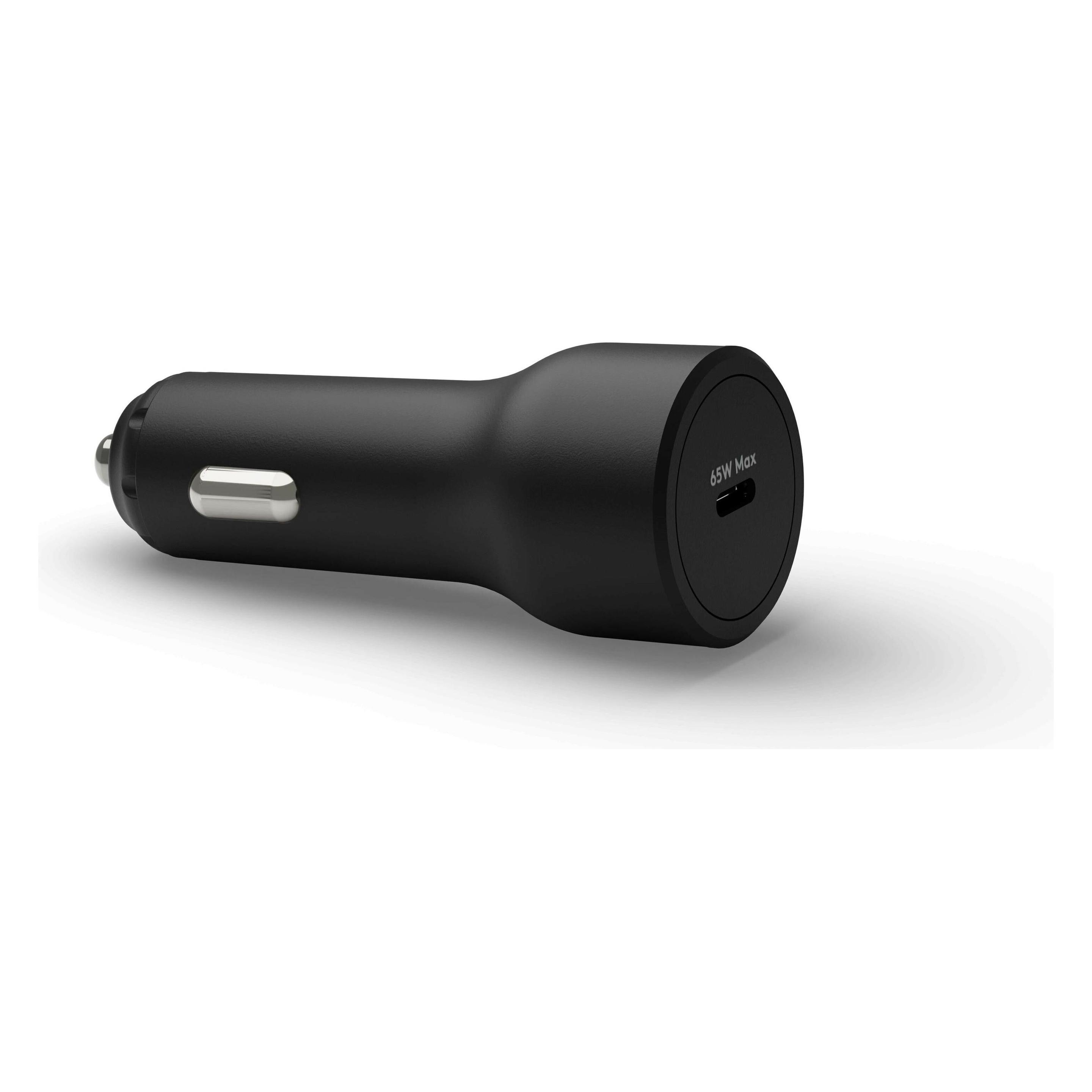 dbramante1928 CAR CHARGER - USB-C 65W - (CC65ITBL7105)