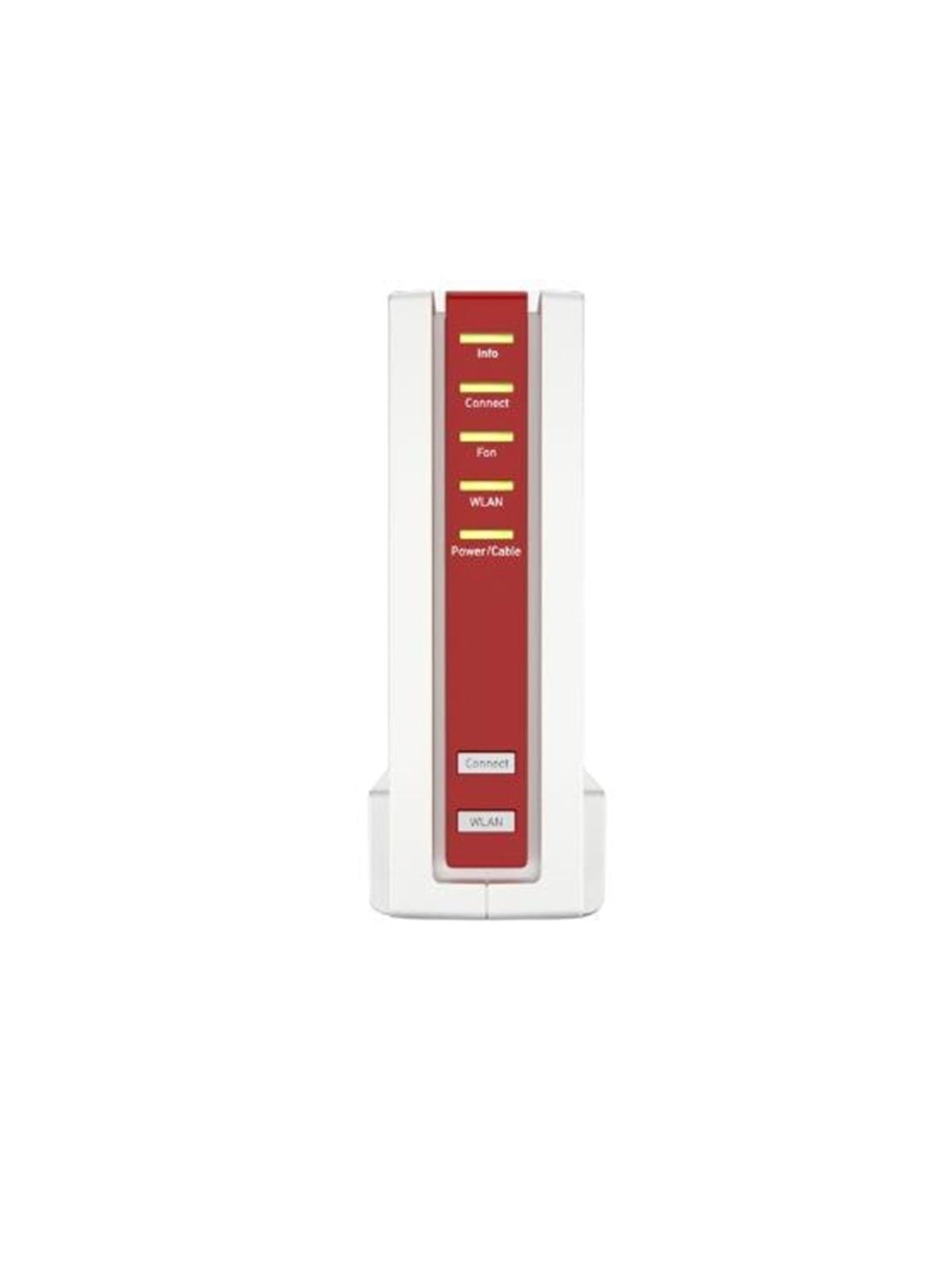 FRITZ! Box 6690 Cable - Wireless router Wi-Fi 6