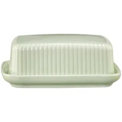 Seltmann Weiden Amina Butterdose 250 g - Seladon