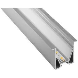 Barthelme Profil Aluminium 62399833