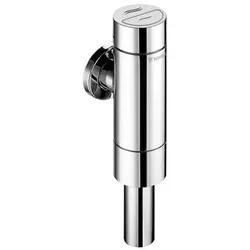 Schell SCHELLOMAT Silent Eco SV WC-Druckspüler 022500699  DN 20, mit Serviceabsperrventil, chrom