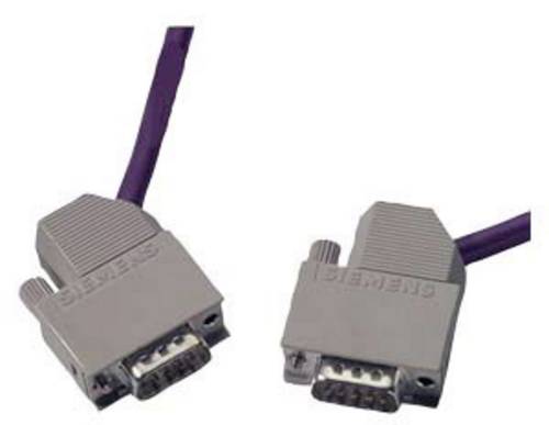 Siemens Seriell Anschlusskabel Violett
