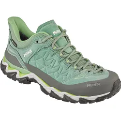 Meindl, Damen, Wanderschuhe, Sion GTX (38), Grün