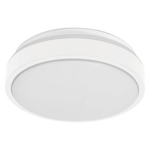 OSRAM HOMELIGHTING 4099854632532 Essential Orbis E27 280mm 2 Lamp White Deckenleuchte LED E27 Weiß