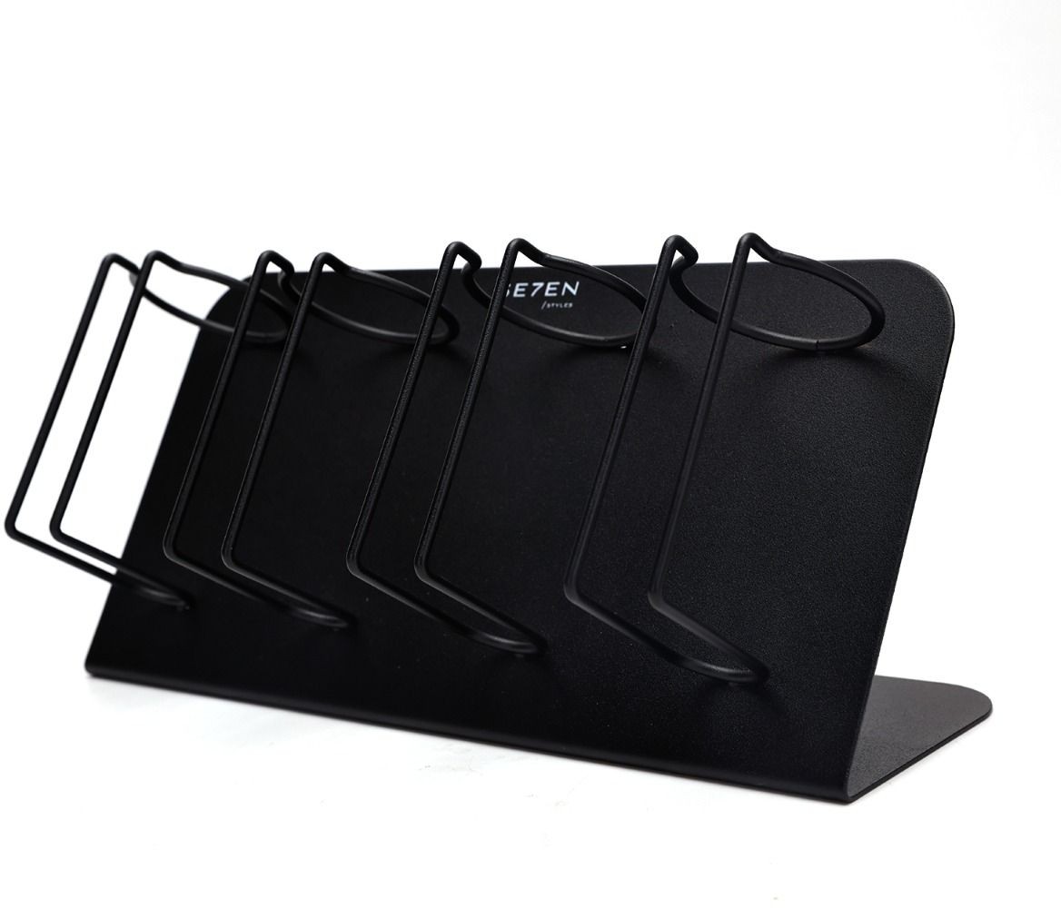 Se7en Styles Clipper Holder SS8731