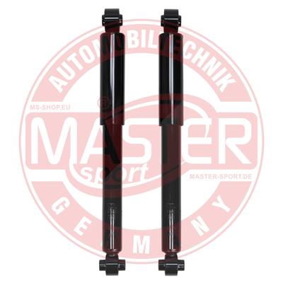 Master-sport Germany Stoßdämpfer [Hersteller-Nr. 16K005352] für Fiat, Citroën, Peugeot