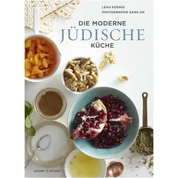 Die moderne jüdische Küche, Ratgeber von Leah Koenig