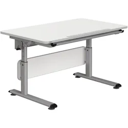 Schreibtisch PAIDI DIEGO 120 (BHT 120x79x70 cm) - BHT 120x79x70 cm